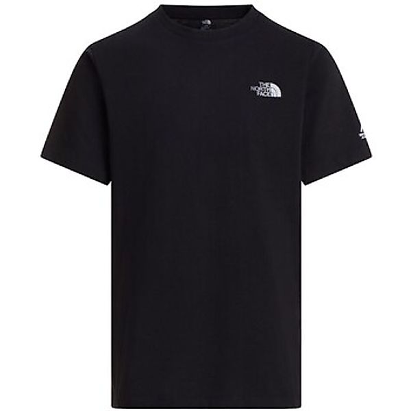 The North Face  T-Shirt NF0A8GA4JK31 günstig online kaufen