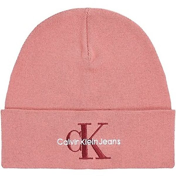 Calvin Klein Jeans  Mütze Imono Logo Embro günstig online kaufen