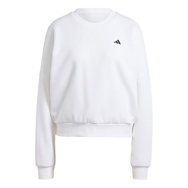 adidas Performance Fleecepullover adidas Damen Pullover W SL FC Sweatshirt günstig online kaufen