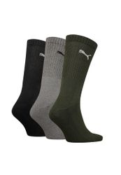 PUMA Socken PUMA SPORT 3P günstig online kaufen