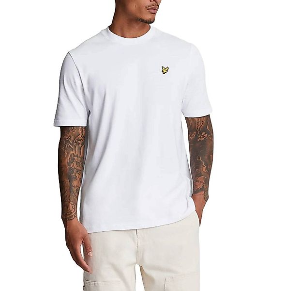 Lyle & Scott T-Shirt T-Shirt Lyle&Scott günstig online kaufen