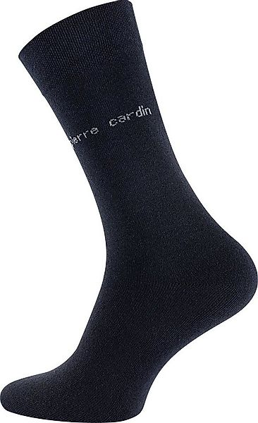 Pierre Cardin Socken (9-Paar) in angenehmer Baumwollqualität günstig online kaufen