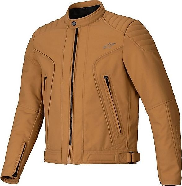 Alpinestars Motorradjacke Clayton WR Motorrad Textiljacke herausnehmbares I günstig online kaufen