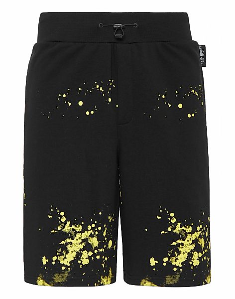 PLEIN SPORT Shorts "Shorts" günstig online kaufen