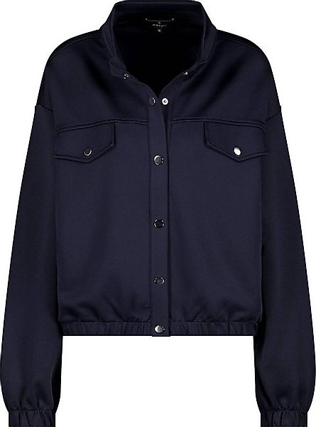 Monari Outdoorjacke 410435 Sweatjacke günstig online kaufen