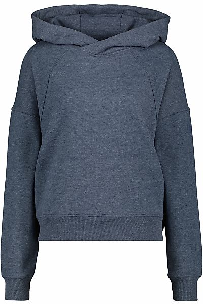Alife & Kickin Kapuzensweatshirt "Damen JerraAK A" günstig online kaufen