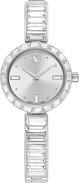 Swarovski Quarzuhr Swarovski Unisex-Uhren günstig online kaufen