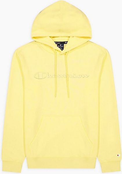 Champion Sweatshirt Champion Herren Kapuzenpullover im Baseball-Stil m günstig online kaufen