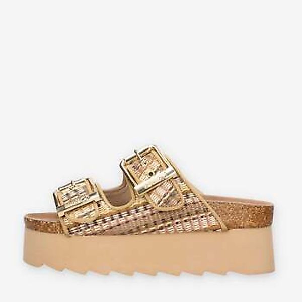 Colors of California  Sandalen HC.BES500-NAT günstig online kaufen