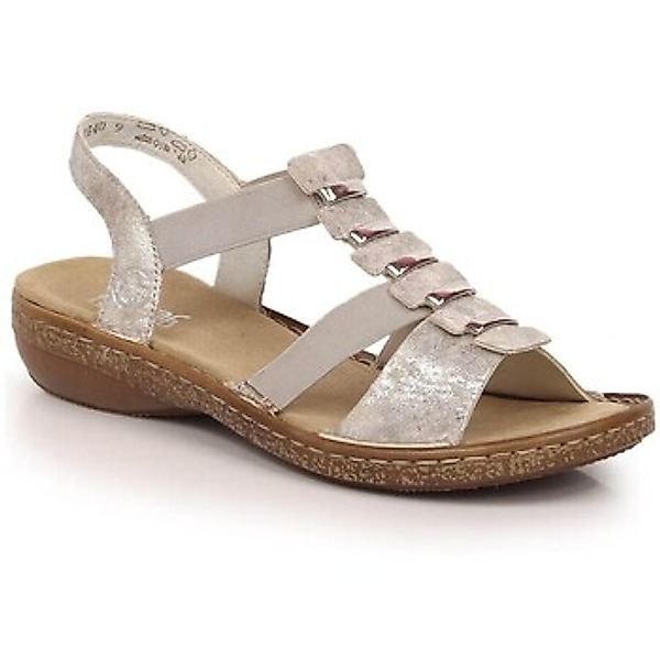Rieker  Sandalen RKR578 günstig online kaufen