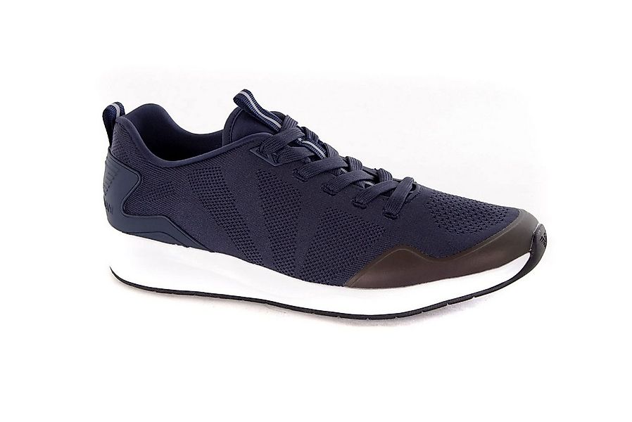 ARMANI EXCHANGE EA7 Emporio Armani Schnürschuh günstig online kaufen