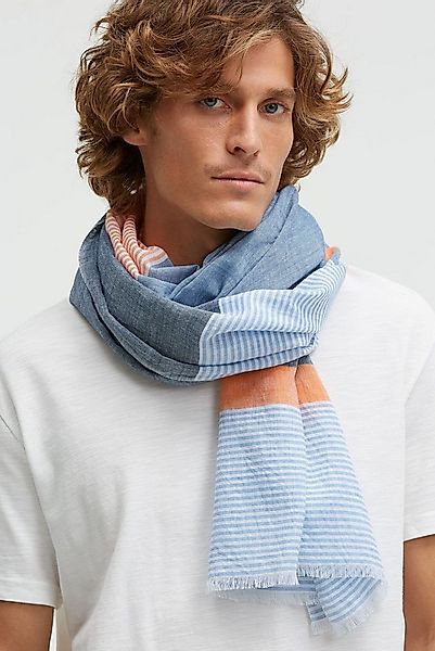 CAMP DAVID Strickschal günstig online kaufen