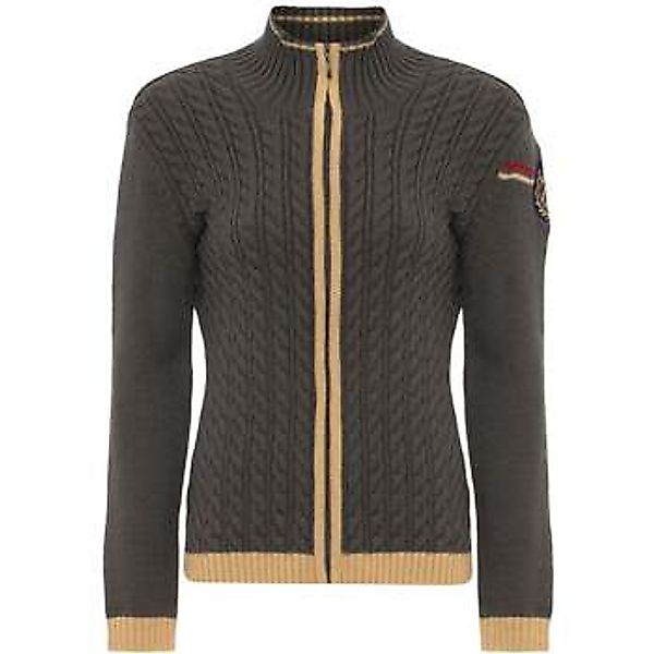 Jacey Quinn  Strickjacken Martina Slim Fit Cardigan günstig online kaufen