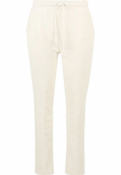 DEF Stoffhose "DEF Herren DEF Left Leg Print Jogger" günstig online kaufen