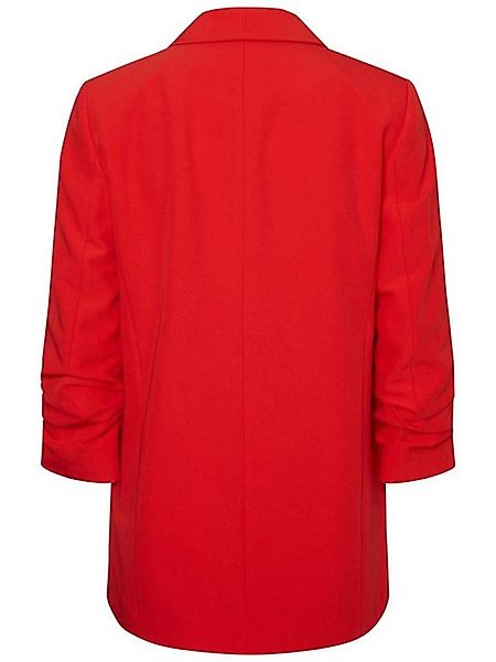 pieces Kurzblazer BOSELLA (1-tlg) Plain/ohne Details günstig online kaufen