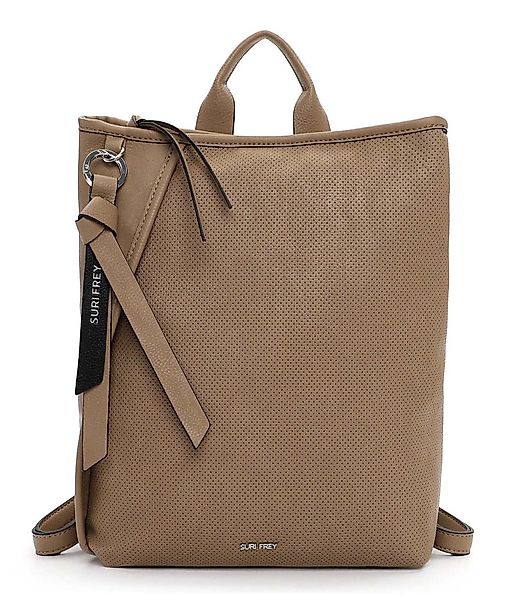 SURI FREY Freizeitrucksack City Backpack günstig online kaufen