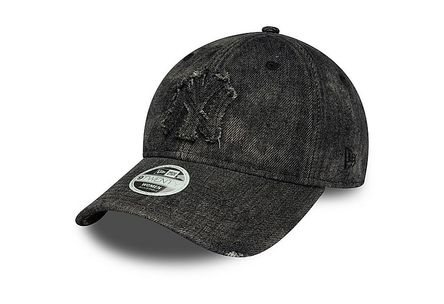 New Era Baseball Cap 9Twenty DENIM New York Yankees günstig online kaufen