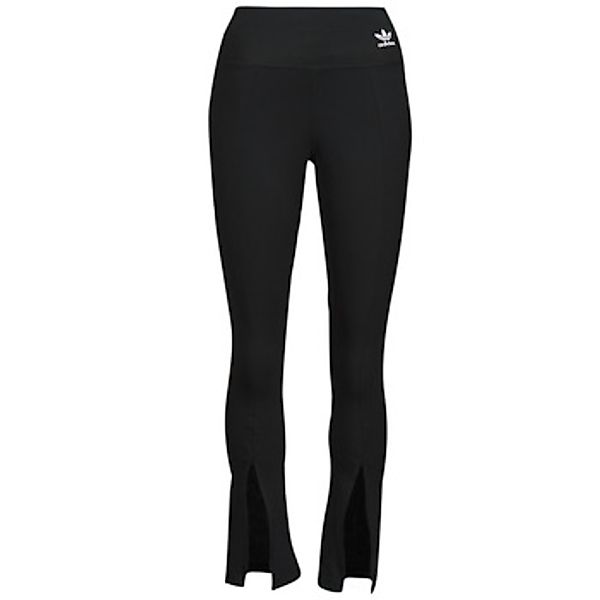 adidas  Strumpfhosen OPEN HEM TIGHTS günstig online kaufen