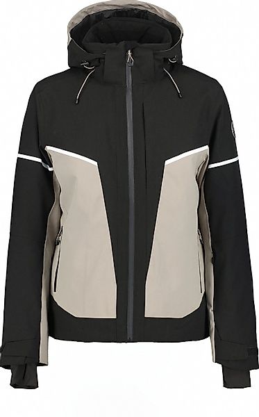 Icepeak Skijacke ICEPEAK FIRCREST SCHWARZ günstig online kaufen