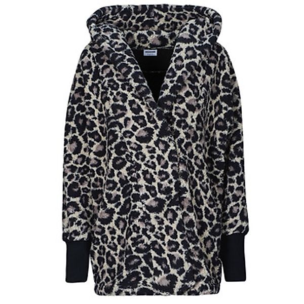 Noisy may Kurzmantel Stylisches Leopardenmuster mit günstig online kaufen