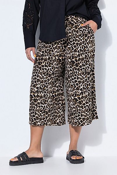 Studio Untold Culotte Culotte very Wide Legs Leo High Waist Shape günstig online kaufen