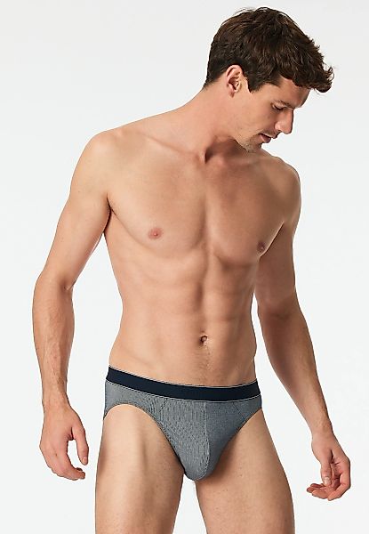Schiesser Rioslip "Duality Function", temperatur- und feuchtigkeitsregulier günstig online kaufen