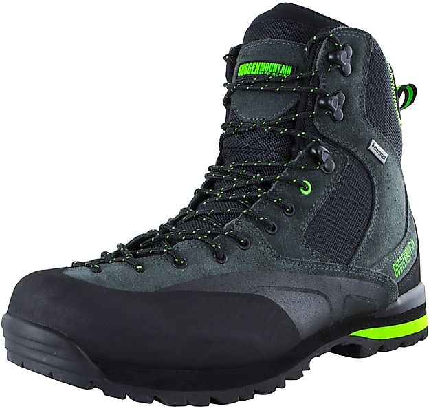 GUGGEN Mountain Herren Wanderstiefel Wanderschuh HPM55 günstig online kaufen