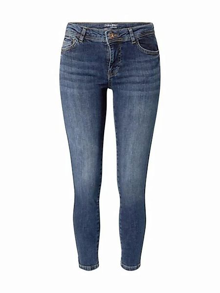 ZABAIONE 7/8-Jeans (1-tlg) Weiteres Detail günstig online kaufen