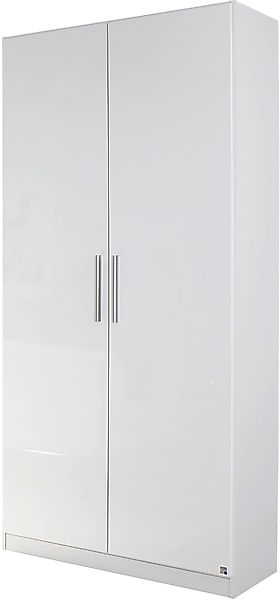 rauch Garderobenschrank "Garderobe Drehtürenschrank Kleiderschrank Schrank günstig online kaufen