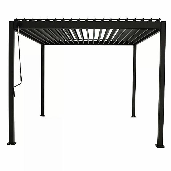 Mirador Pavillon, Basic Pavillon 3 x günstig online kaufen