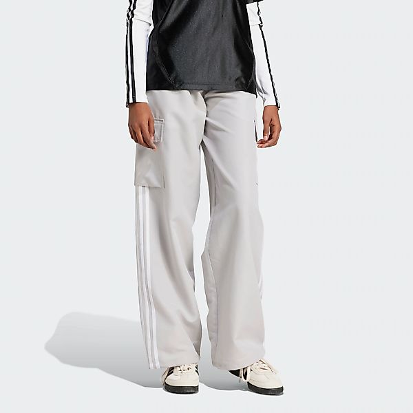 adidas Originals Sporthose "3S CARGO PANTS", (1 tlg.) günstig online kaufen