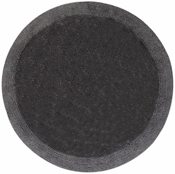 my home Badematte Kapra, Badvorleger, Badezimmer günstig online kaufen