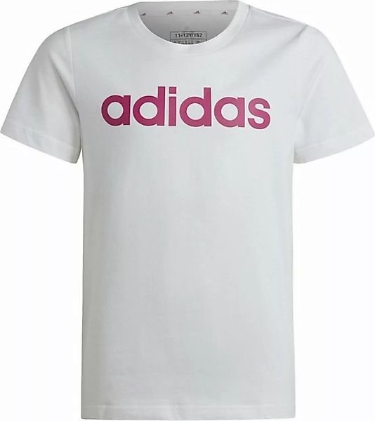 adidas Sportswear T-Shirt G LIN T günstig online kaufen