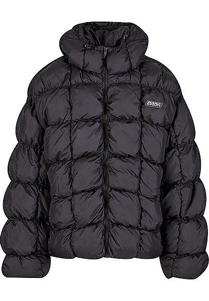 Karl Kani Winterjacke Karl Kani Karl Kani Sport Patch Square Quilted Puffer günstig online kaufen