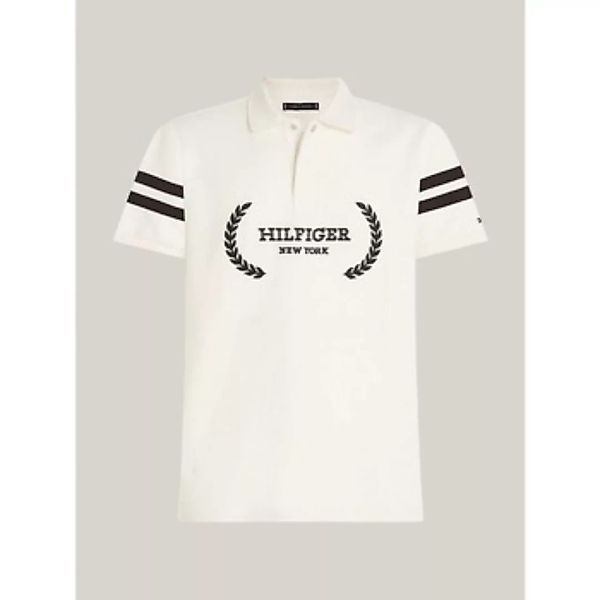 Tommy Hilfiger  T-Shirts & Poloshirts MW0MW33588 günstig online kaufen