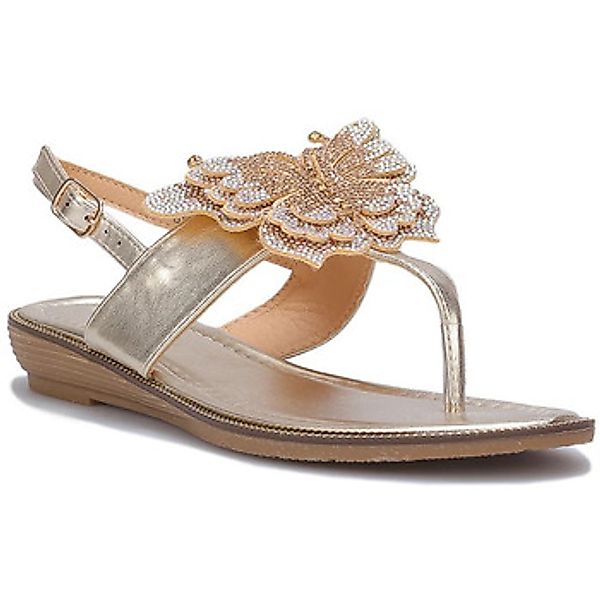 La Modeuse  Sandalen 74599_P176337 günstig online kaufen