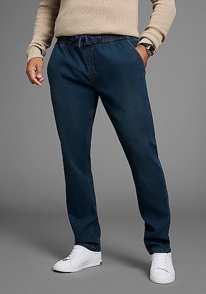 Arizona Schlupfjeans Schlupfbund günstig online kaufen