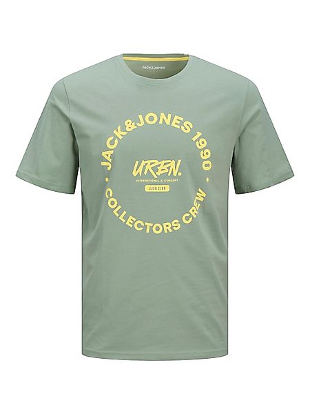 Jack & Jones PlusSize Rundhalsshirt JJSIMON günstig online kaufen