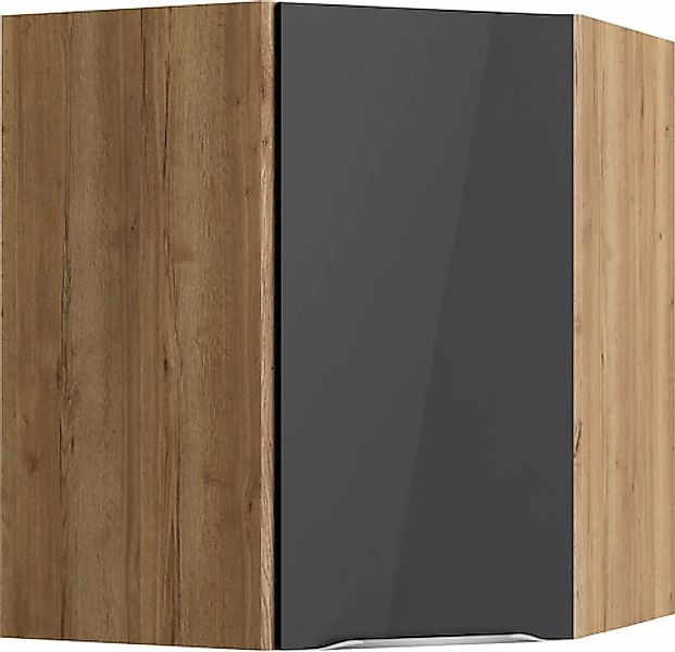 KOCHSTATION Eckhängeschrank »KS-Aken« günstig online kaufen