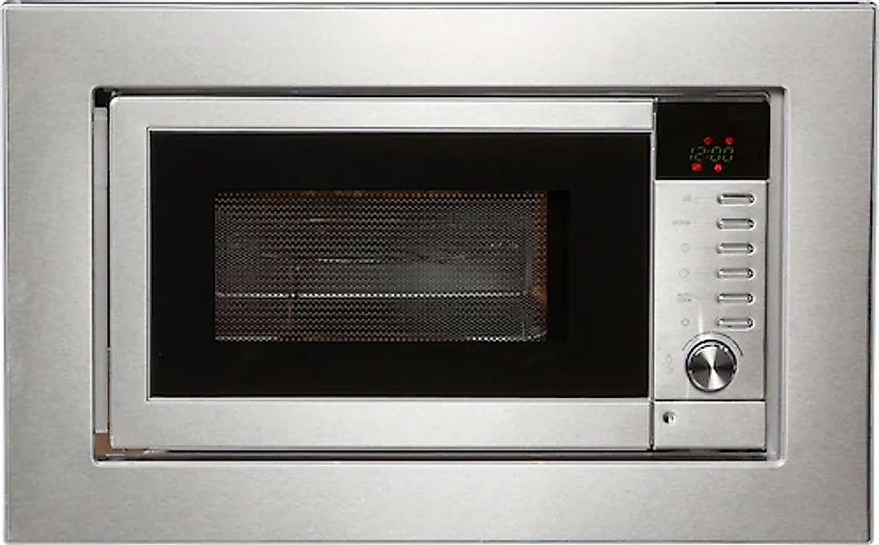 Amica Einbau-Mikrowelle »EMW 13184 E«, Grill-Mikrowelle, 1800 W, digitaler günstig online kaufen