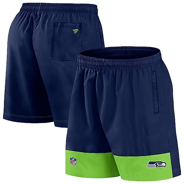 Fanatics Sporthose Fanatics Shorts Seattle Seahawks günstig online kaufen