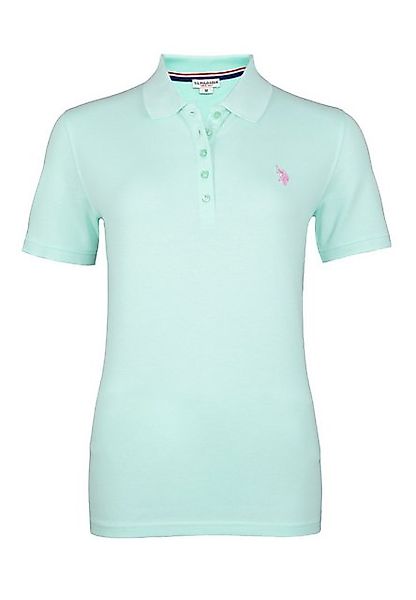 U.S. Polo Assn Poloshirt Shirt Poloshirt günstig online kaufen