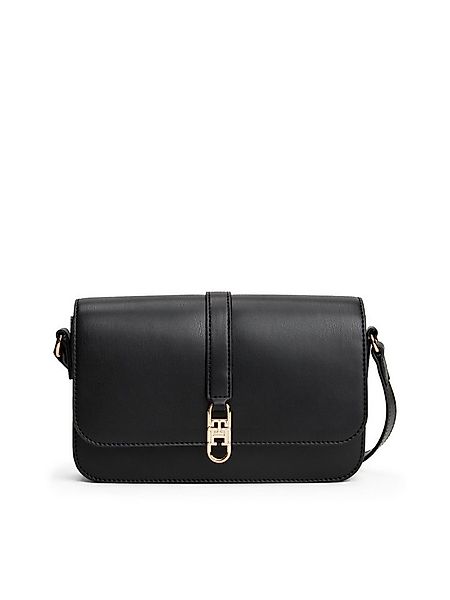 Tommy Hilfiger Umhängetasche TH LIBRE FLAP CROSSOVER, Damen Schultertasche, günstig online kaufen
