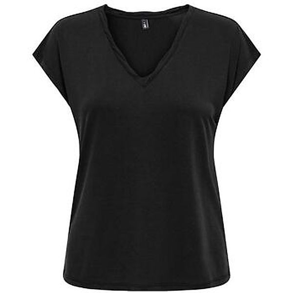 Only  T-Shirt 15326642-BLK günstig online kaufen