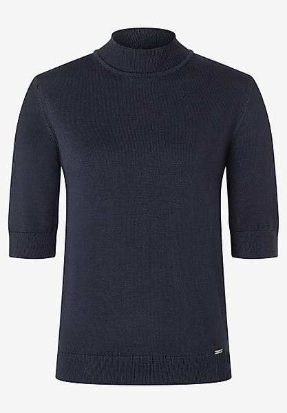 MORE&MORE Strickpullover Turtleneck Pullover günstig online kaufen