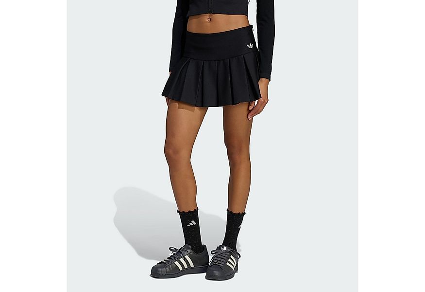 adidas Originals Minirock LOW WAIST SPORT ROCK (1-tlg) günstig online kaufen