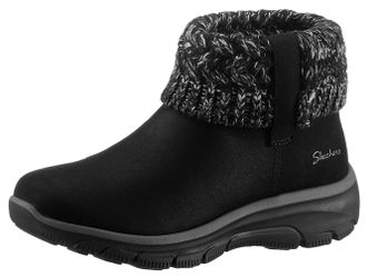 Skechers EASY GOING-COZY WEATHER Schlupfboots, Schlupfstiefel, günstig online kaufen