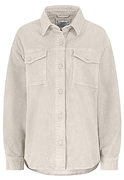 Eight2Nine Blouson Cord-Design mit Taschen und Knopfverschluss (1-St) D6000 günstig online kaufen