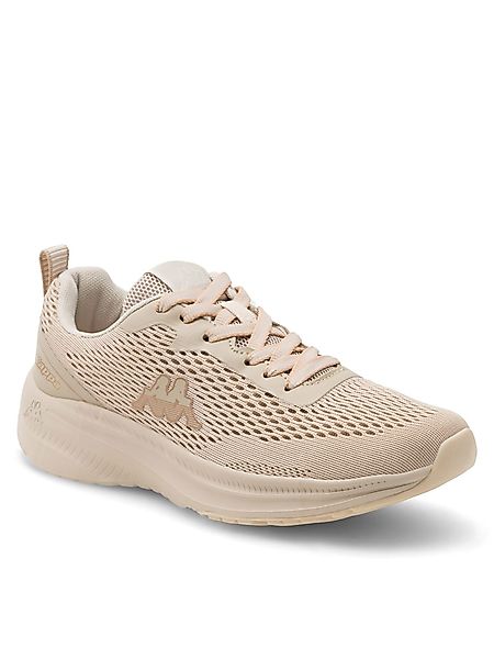Kappa Sneakers SS24-3C009-W Beige Sneaker günstig online kaufen