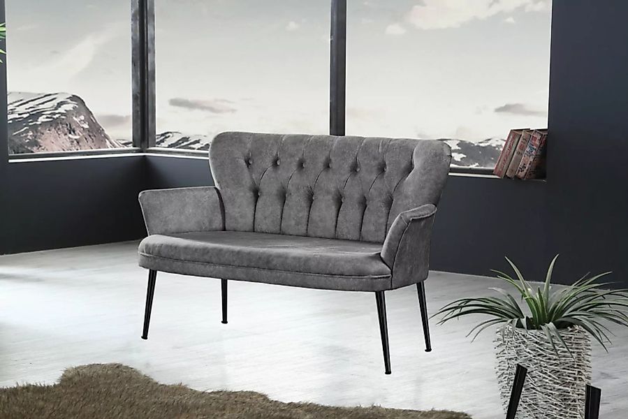 Skye Decor Sofa BRN1243 günstig online kaufen